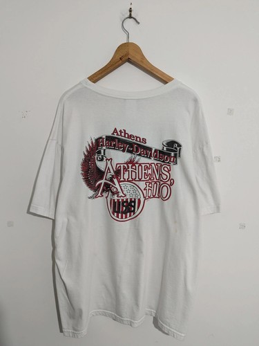 Harley davidson athens ohio - athens,