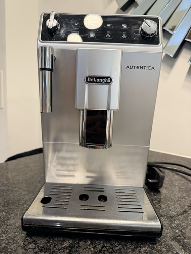 Longhi autentica - de'longhi,