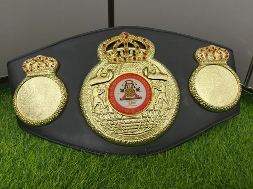 Wba world boxing - wba,