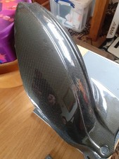 Triumph Speed Triple Carbon