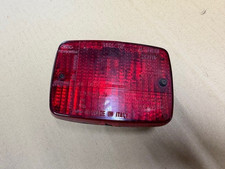 Ford Escort mk2 Rear Fog