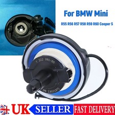 Fuel Filler Tank Cap Petrol Models For BMW Mini R55 R56 R57 R58 R59 R60 Cooper S