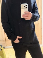 Rick Owens SS15 Longline