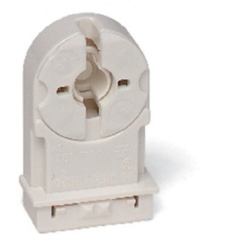 Tanning bed parts lamp holder - parts,