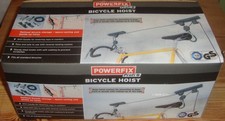 POWERFIX PROFI BICYCLE HOIST
