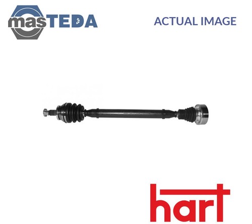 471 586 drive shaft - shaft, joint