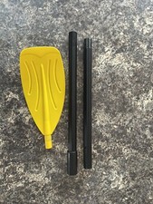 Plastic Oar - x1