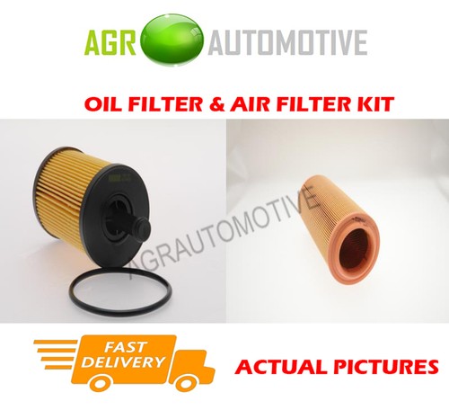 Diesel service kit oil air - oil,