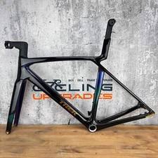 Low Mile! 2025 Trek Madone SL