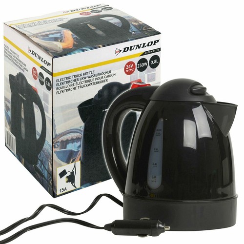 Dunlop 8ltr 24v - dunlop, 0.8ltr