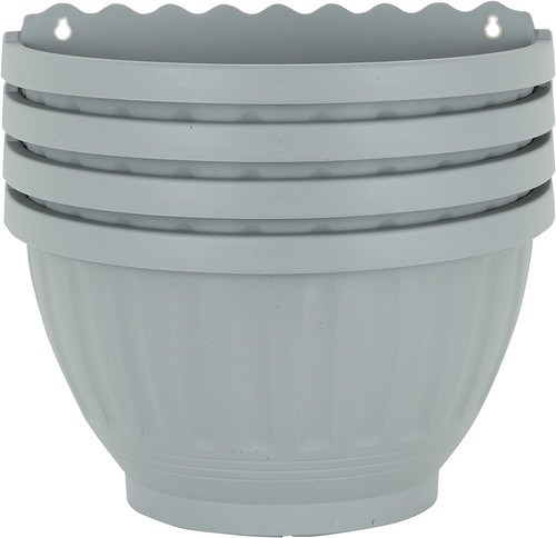 Garden planter wall - x,