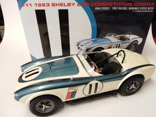 1963 gmp shelby 289 - gmp,
