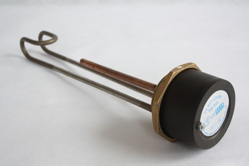 Genuine tesla immersion - immersion, heater
