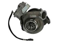 Holset Turbocharger fits: SCANIA P,G,R,T DC13.05/DC13.113/DC13.120 03.08