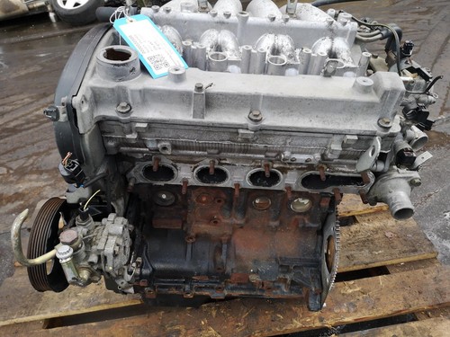 Mitsubishi galant mk4 1996 - galant,