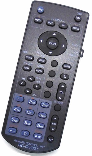 Replacement audio dvd nav - replacement, audio/dvd/tv/nav