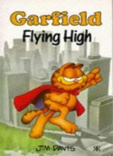 Garfield Flying High (Garfield