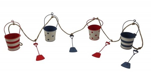 Shoeless joe buckets and spade - shoeless,