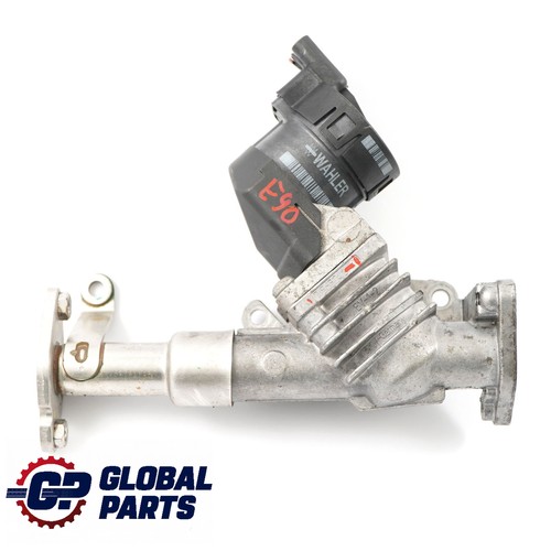 Egr valve bmw e81 e90 - valve,