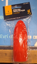 brownings xitan pole protector bung