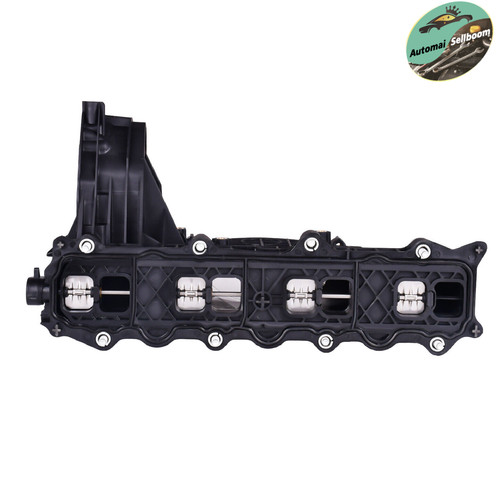 Air intake inlet manifold - intake, for