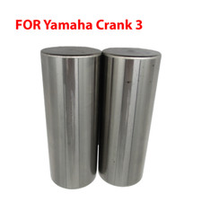 6M6-11431-10-00 Crank 3 FOR Yamaha PWC Super Jet GP1200 SUV1200 6M6114311000 2pc