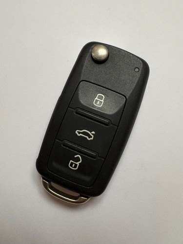 Genuine skoda button - genuine, remote