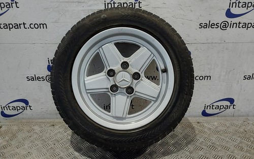 Mercedes vito 1996 2004 - 1996-2004, 15"