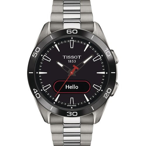 Tissot mens watch touch - tissot, t-touch