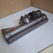 dyson dc25 brush head fully
