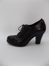 Tamaris Womens Black Leather