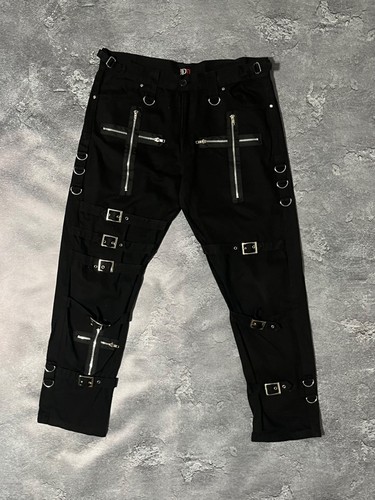 Vintage dead threads ghotic - vintage,