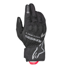 Alpinestars Crestone Gore-Tex Motorcycle Gloves Waterproof Thermal Bike Glove