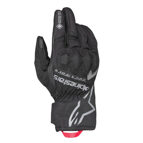 Alpinestars crestone gore - alpinestars, gore-tex