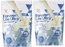 2X Forever Living Lite Ultra