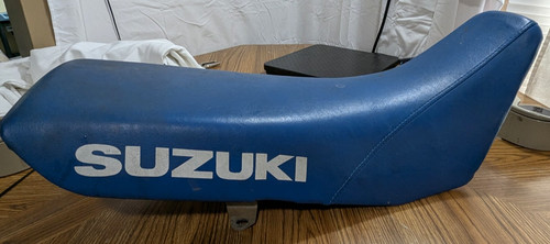 1990 suzuki 350 dr350 - 90-99,