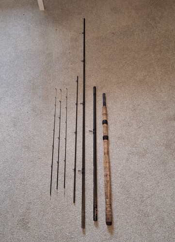 Daiwa amorphous whisker - daiwa,