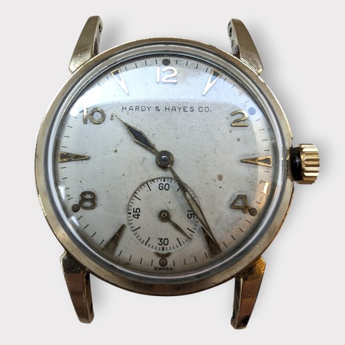 Vintage hardy hayes co - vintage, &