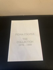 Fiona Cooper Magazine "The