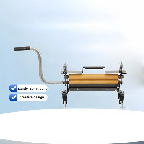 Clothes wringer steel - clothes,