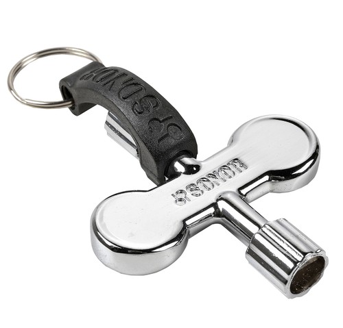 Drum tuning key - drum,