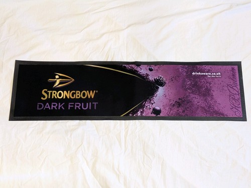 Strongbow dark fruit - dark,