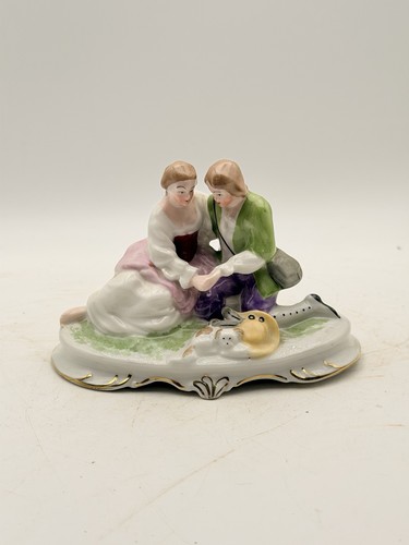Vintage germany porcelain - vintage,