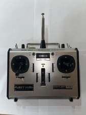 Fleet Control Systems Digi- Fleet PCM 35mhz Transmitter