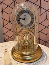 A vintage ACCTIM QUARTZ dome