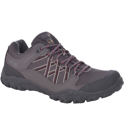 Regatta womens edgepoint iii - womens,