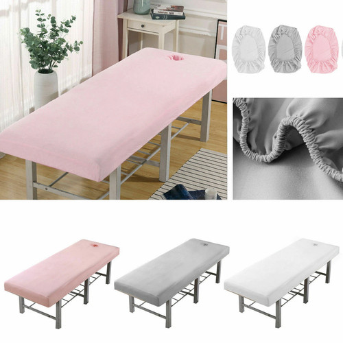 Elastic beauty massage table - elastic,