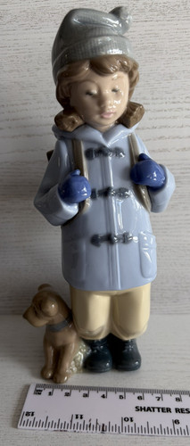 Vintage nao lladro - vintage, by