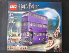 LEGO Harry Potter™ Knight
