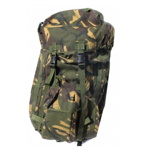 British army dpm - army,